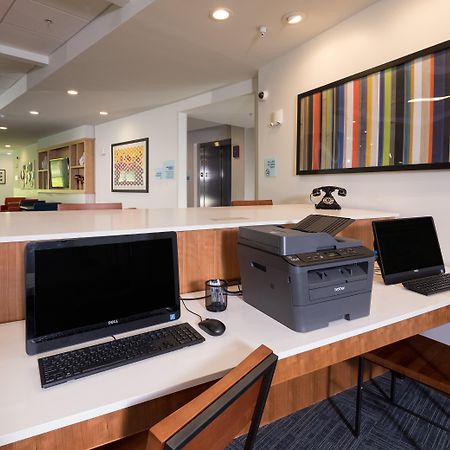 Holiday Inn Express & Suites - Portage By Ihg מראה חיצוני תמונה