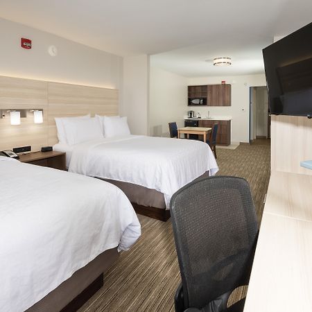 Holiday Inn Express & Suites - Portage By Ihg מראה חיצוני תמונה
