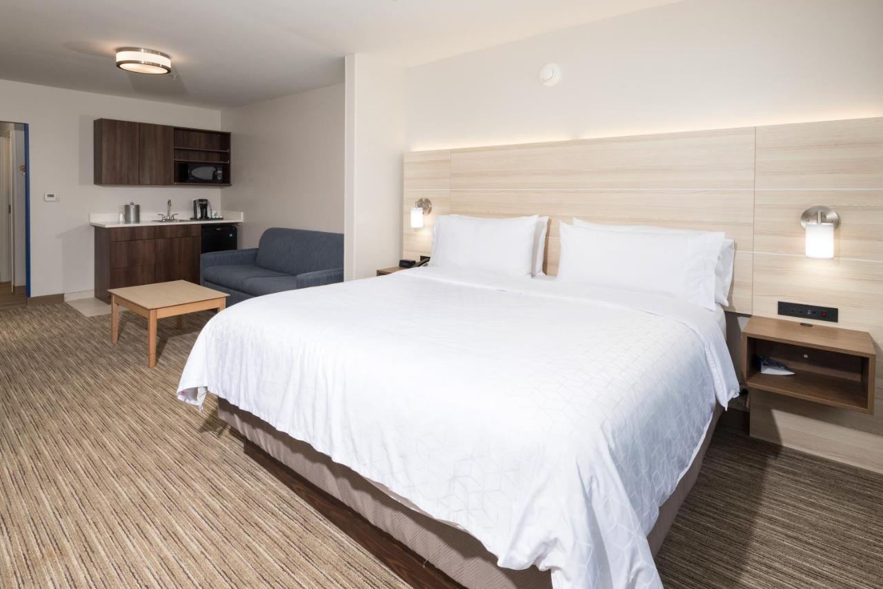 Holiday Inn Express & Suites - Portage By Ihg מראה חיצוני תמונה