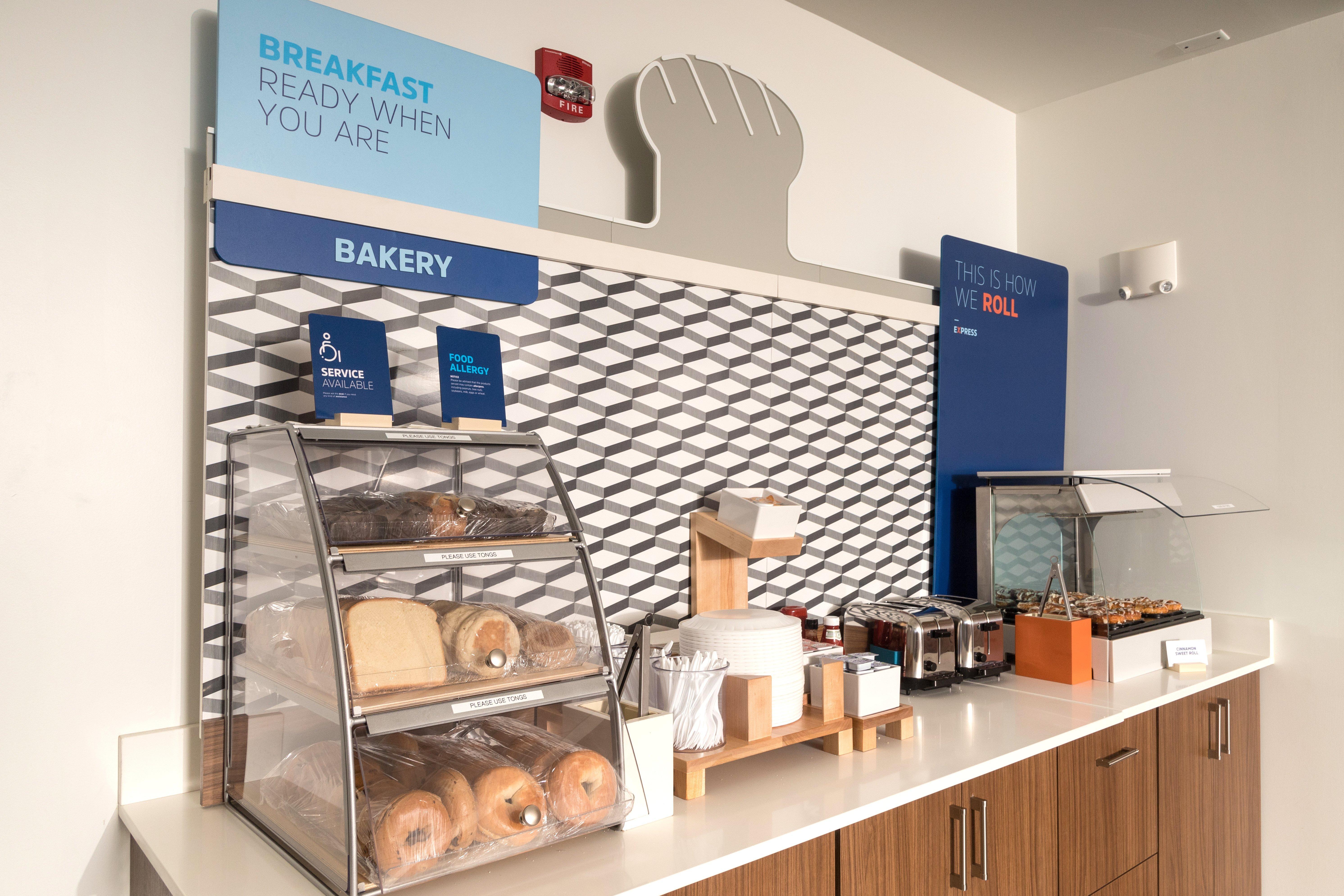 Holiday Inn Express & Suites - Portage By Ihg מראה חיצוני תמונה