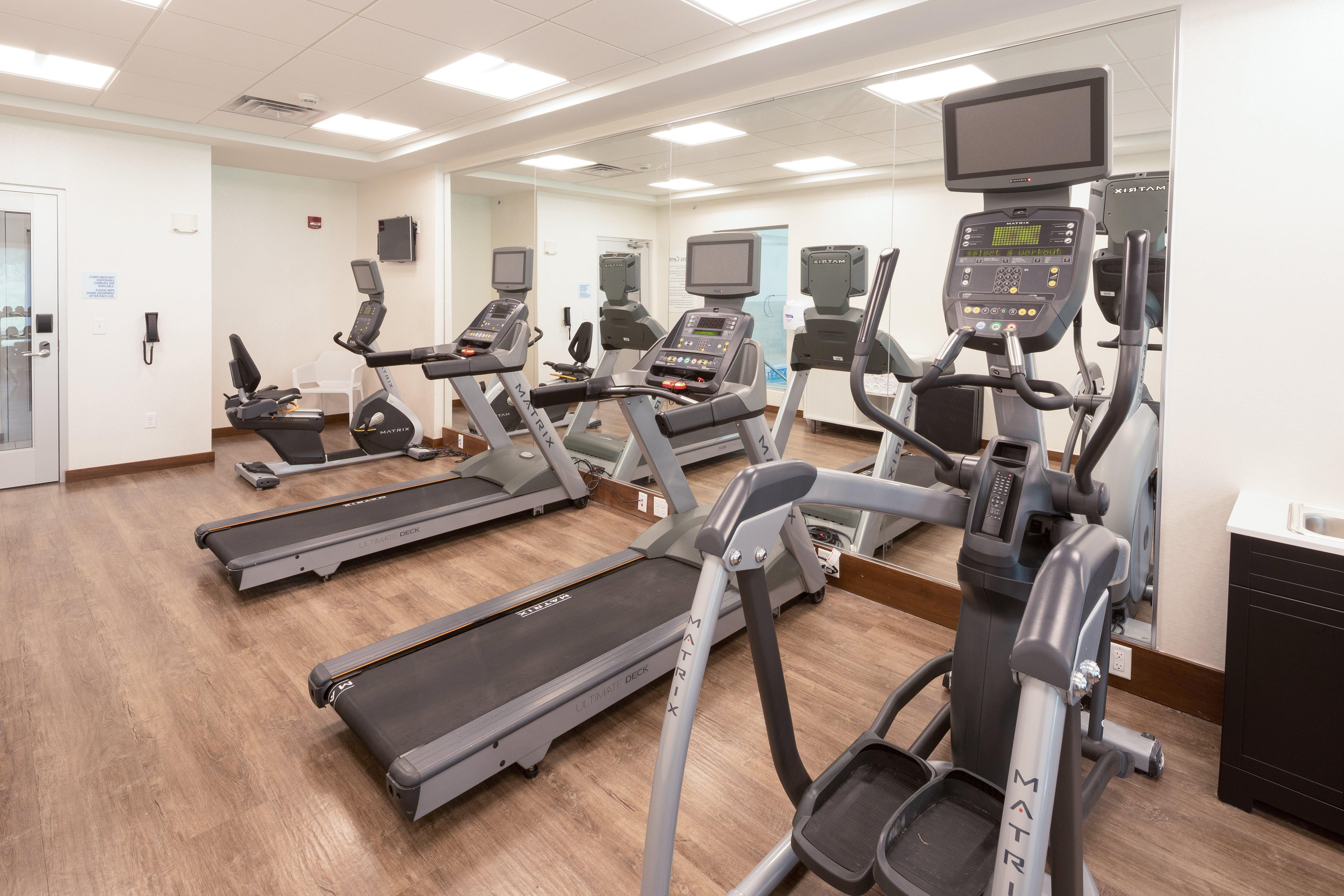 Holiday Inn Express & Suites - Portage By Ihg מראה חיצוני תמונה