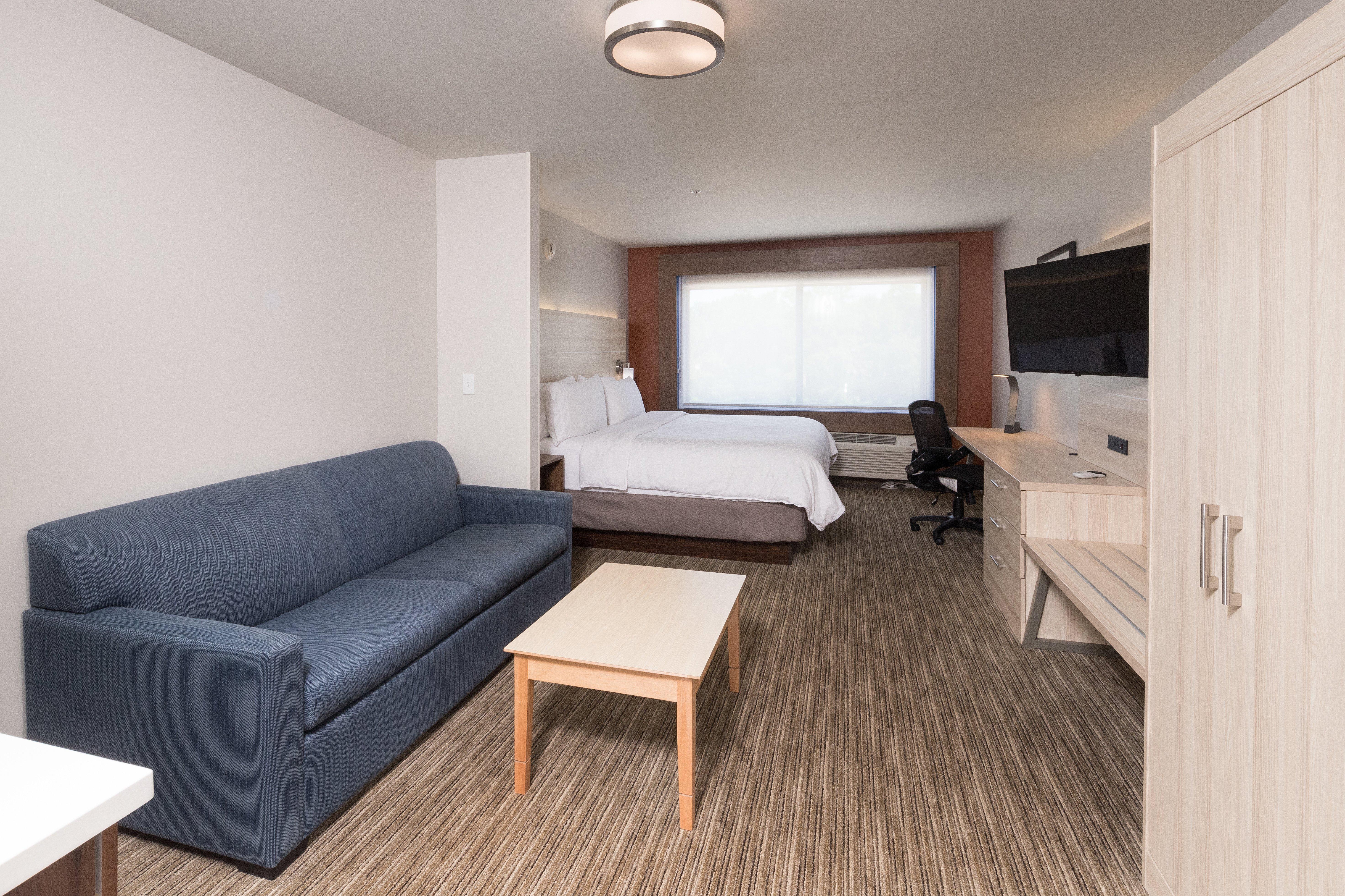 Holiday Inn Express & Suites - Portage By Ihg מראה חיצוני תמונה