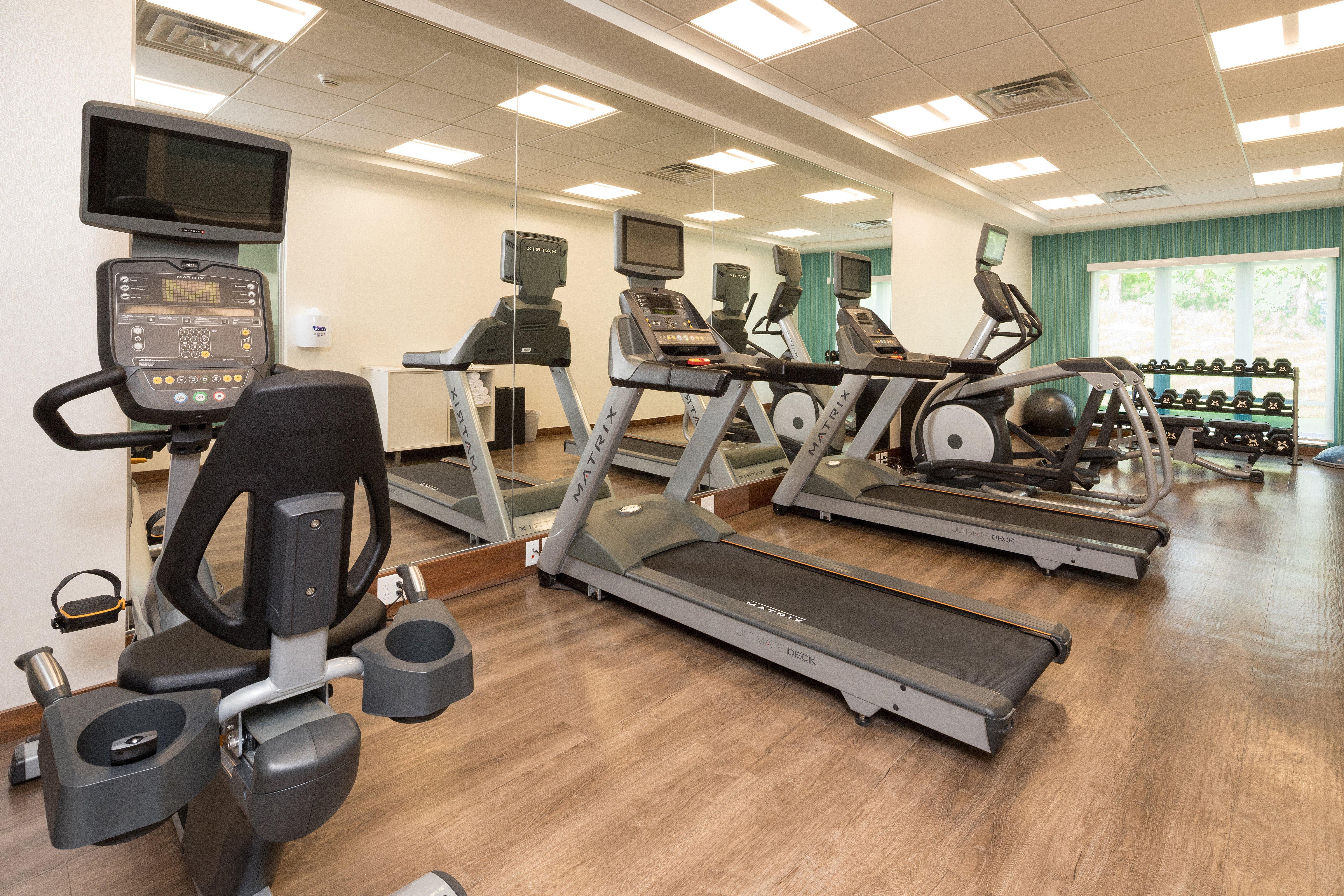 Holiday Inn Express & Suites - Portage By Ihg מראה חיצוני תמונה