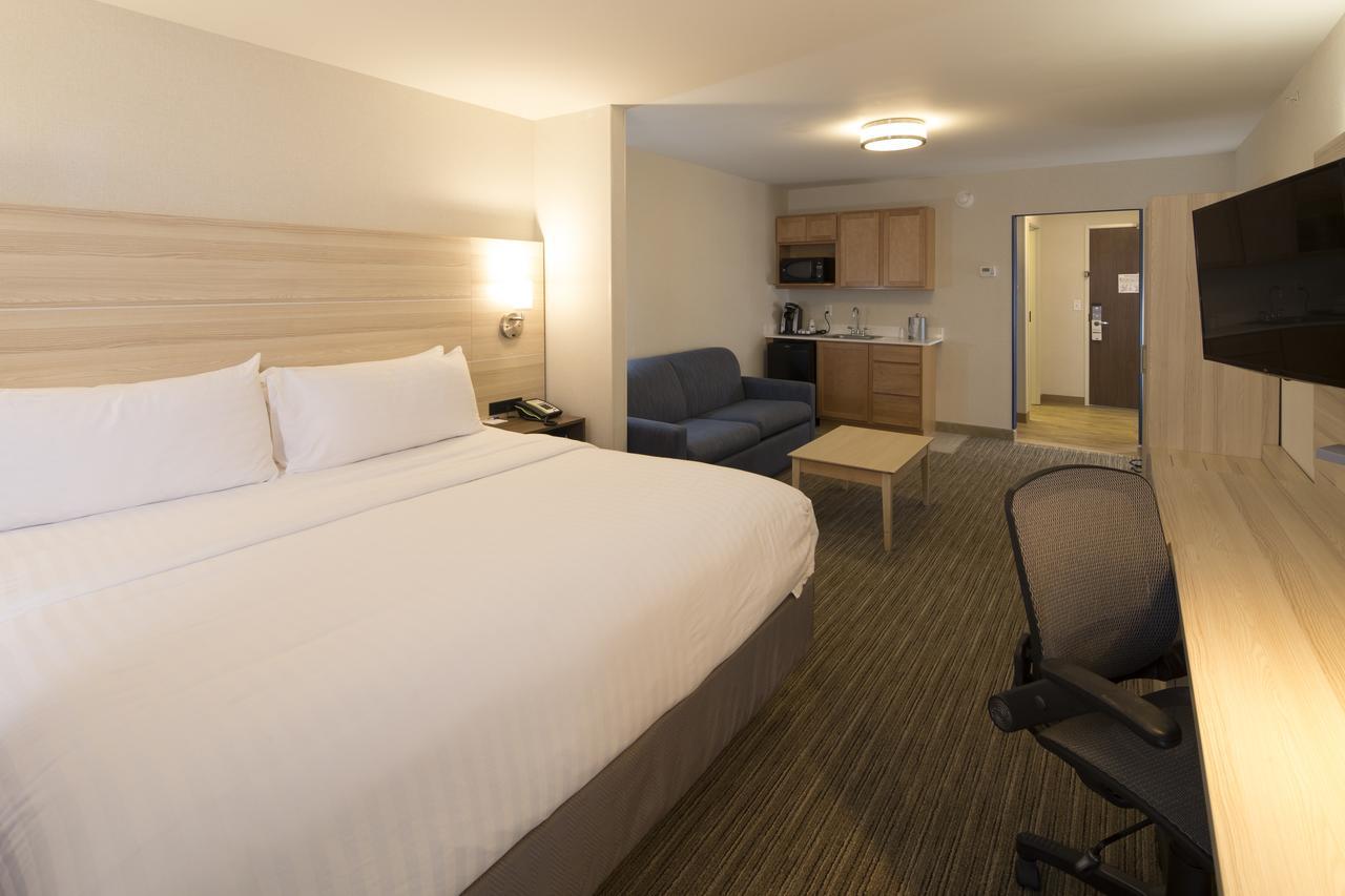 Holiday Inn Express & Suites - Portage By Ihg מראה חיצוני תמונה