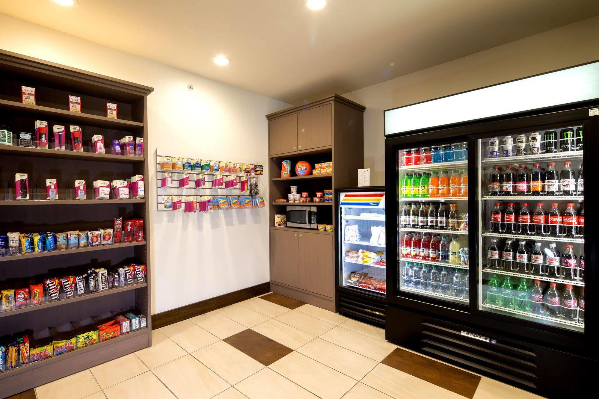 Holiday Inn Express & Suites - Portage By Ihg מראה חיצוני תמונה
