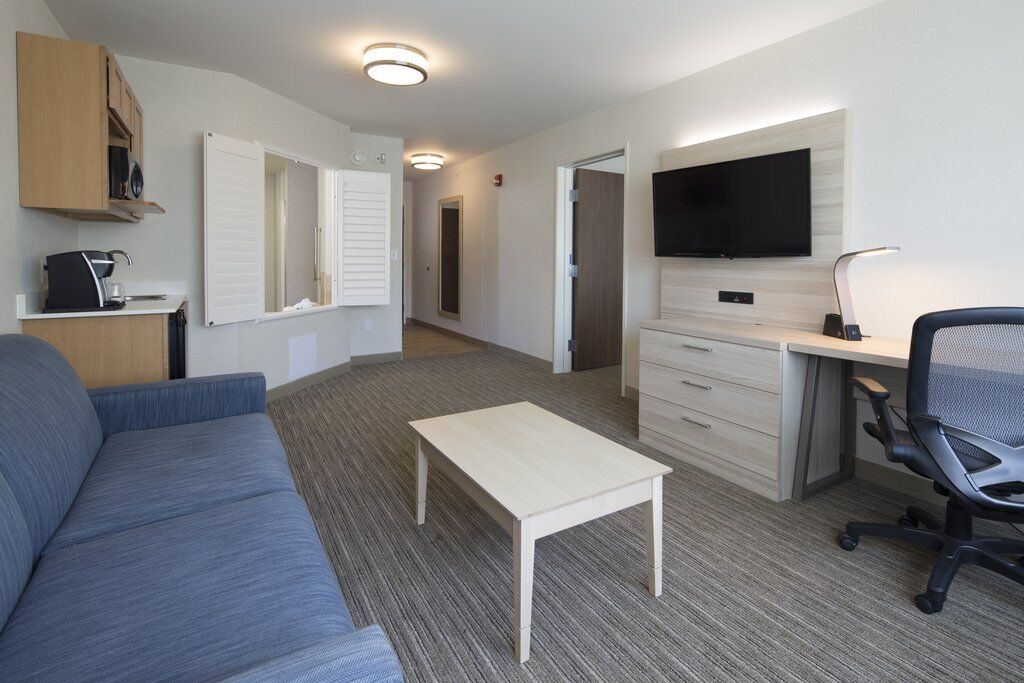 Holiday Inn Express & Suites - Portage By Ihg מראה חיצוני תמונה